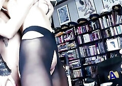 The raunchy dreams of real lesbos who love to have a fun licking and touching every other
