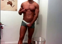 Handsome muscle, spanish hairy muscle, teen handsome muscle gays