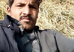 Black beef whistle solo guy