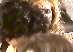 two hotties doing an hermaphrodite