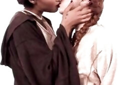 Skin Diamond Lesbo Screw