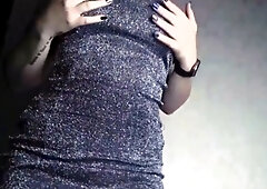 RussianBeauty - A Taste Of Goddess Spit!