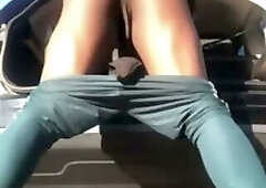 CAN I SQUIRT ON YOU
