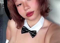 PLAYBOY BUNNY プレイボーイ - Big ass
