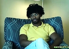 Caucasian, sleek, cut