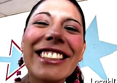 Pussy-hammering in hard style: Blowjob, Cowgirl  Hardcore Porn