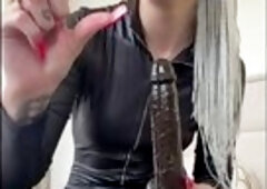 So excited breasty beauty craves ur attention ?