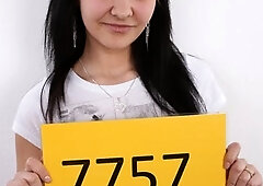 CZECH CASTING - BARBORA (7757)