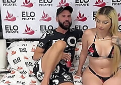 Vane Medina in the preview of the spicy fourth