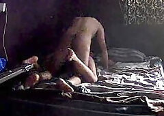 LIKE THAT step DAD, LIKE THAT DON'T STOP!!! YELLS MY WIFE'S COUSIN WHO DOESN'T LIKE ME