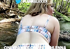 Screw Your GF Outside In Public