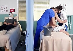 Intensive Cum Unit, Part 1