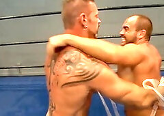 Fellatio, domination & submission