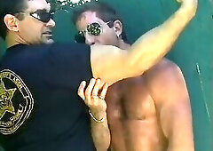 Under Arrest, Part 1