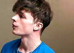 Men.com: Reese's Song: A New Concept of Sexuality