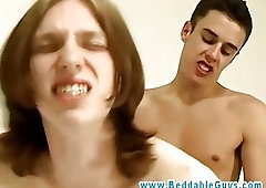 Filthy Teens Banging