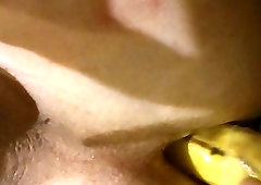 Probiersmal mit Banane