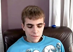 Cute Boys Porn Pretty And Pink Hole Gets Fucked Hard