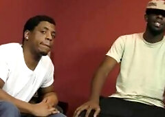 RealityDudes: Thug Brooks Adams loves ramming hard