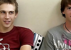 Twinks fucking and sucking each other