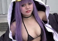 2021c9901 cosplay
