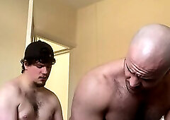 My Student Has A Big Dick, So I Sucked and Fucked It