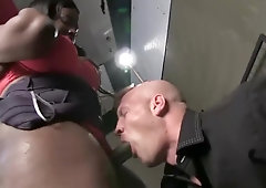 Hefty Rump Liking - CX Wow Inc