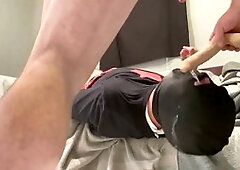 Subsucker1, bear, gay blowjob