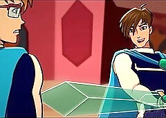 Branson x Timmy w music