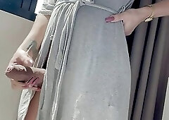 The most beautiful monster cock