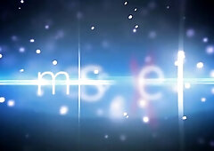 Sweet young masseurs Ashley and Jessi are teaching each other to the secrets in the craft, filling the holes in each other's knowledge in the fie