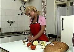 Maria Rosa's Nice Food