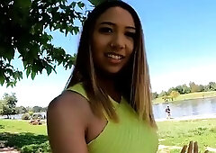 Cynthia POV Blowjob Handjob hardcore and cumshot
