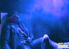 Extreme Macho German Leather 3-way