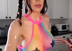 Marie Webcam