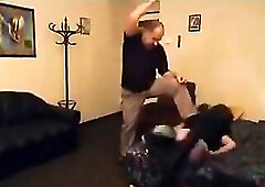 learning to behave - the hard way