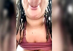 Kaii Likes riding until u cum
