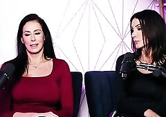 2 mother I'd like to fuck Legends Tell All: Shay Sights & Reagan Foxx Spill the Industry Secrets