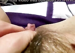 climax in bizarre close up