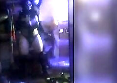 SE PRENDIERON LOS CUMBIONES BIEN ANOMALOS