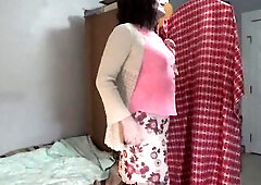 Housewife Magda Lusin. Persian jazz. 2026a