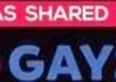 Sucking a hot young man in a cruising cinema 7