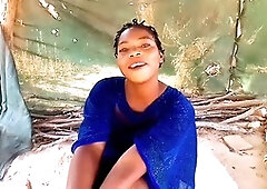 Judithxxx enjoys some unique pleasures in her wild wax play session