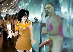 Ai CARNIVAL WANK LINE