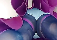 BlueGirl70 Passion Panties