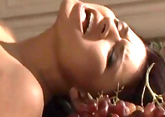 FEDERAL BREAST INSPECTOR WITH KATIE MORGAN