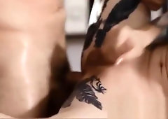 Sexy Shemale (transsensual) Compilation videos