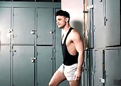 masqulin: From Barbells to Balls Deep