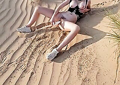 giant multiple desert squirt