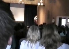 Amateur couple homemade real hidden camera reality sex tape